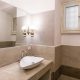 Bathroom - Luxury Apartment piazza Navona