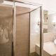 Bathroom - Luxury Apartment piazza Navona